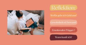 Wellness, Business, Sparen, Lifestyle, Budget