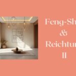 Feng Shui & Reichtum II Wellness, Business, Sparen, Lifestyle, Budget