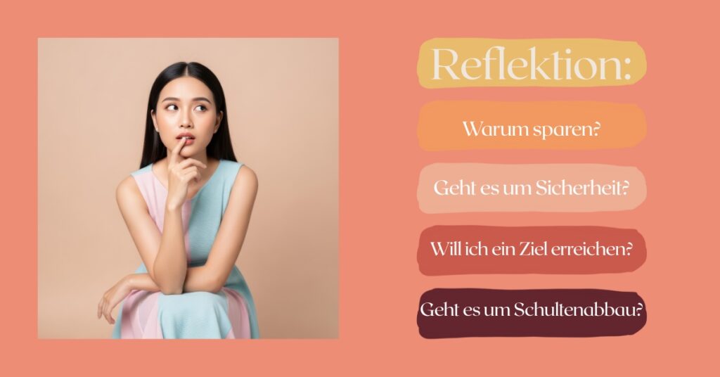 Wellness, Business, Sparen, Lifestyle, Budget