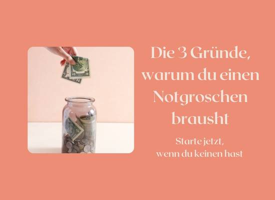 Wellness, Business, Sparen, Lifestyle, Budget