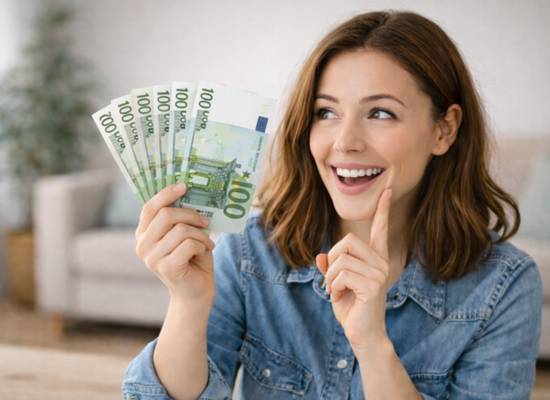 Wellness, Business, Sparen, Lifestyle, Budget