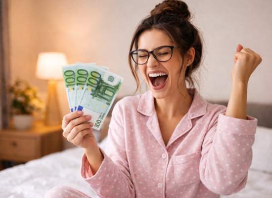 Wellness, Business, Sparen, Lifestyle, Budget