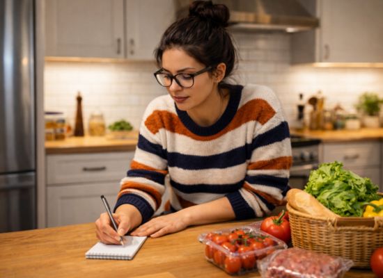 Wellness, Business, Sparen, Lifestyle, Budget