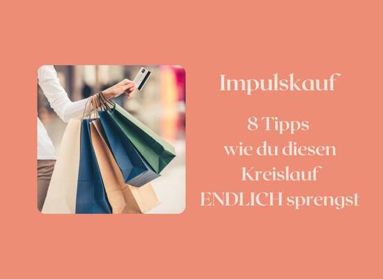 8 Tipps wie du diesen Kreislauf sprengst