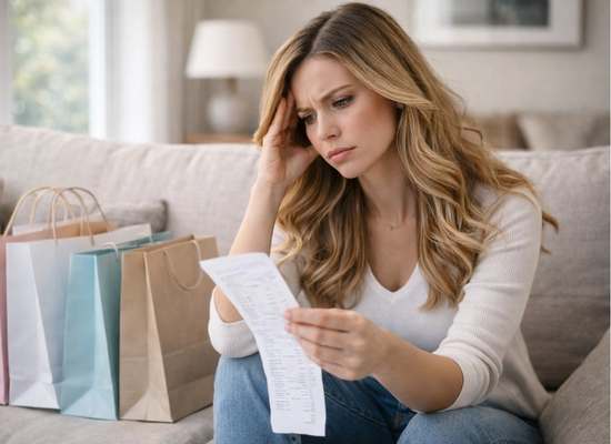 Budget, Wellness, Mindset