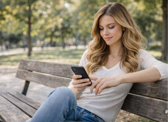 Budget-Planner, Mindset, Gewohnheiten