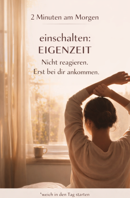 Budget, Mindset, Lifestyle