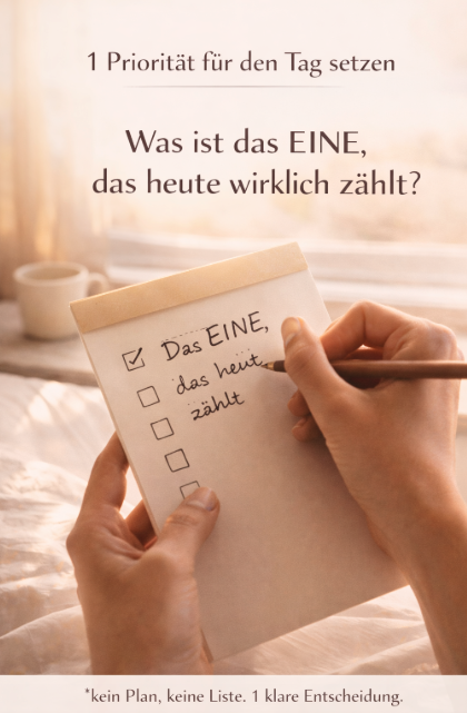 Budget, Mindset, Lifestyle